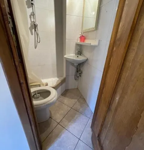 Apartament Faenza 8 Florencja