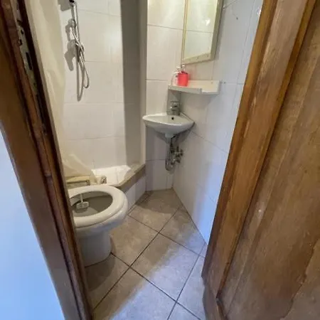 Appartamento Faenza 8 Firenze