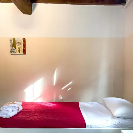 Cantuccio Nel Cuore Di * Florence
