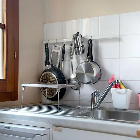 Apartment Cantuccio Nel Cuore Di *