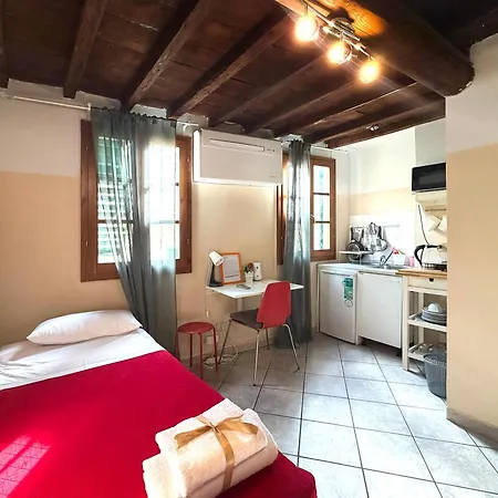 Cantuccio Nel Cuore Di