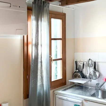 Cantuccio Nel Cuore Di Apartment Florence