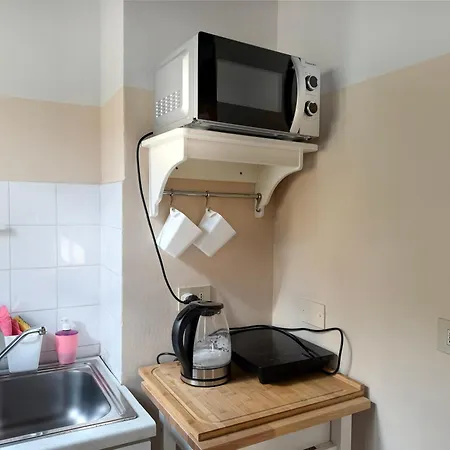 Apartment Cantuccio Nel Cuore Di Florence