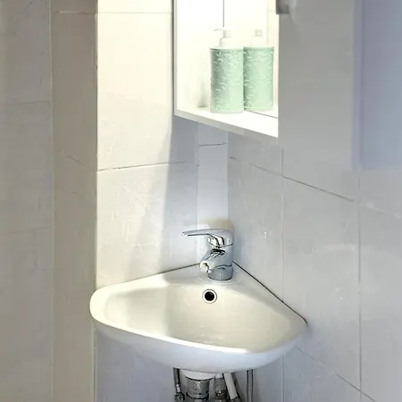 Apartment Cantuccio Nel Cuore Di *