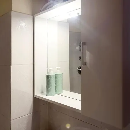 Cantuccio Nel Cuore Di Apartment