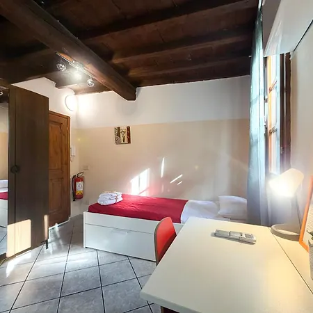 Cantuccio Nel Cuore Di Apartment