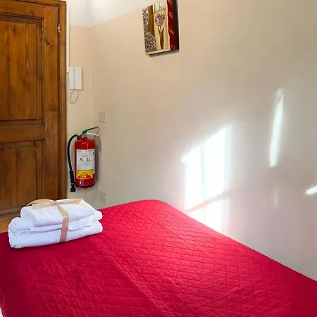 Cantuccio Nel Cuore Di Florence