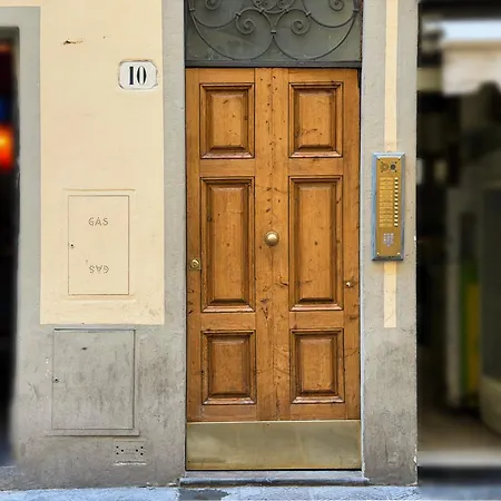 Apartment Cantuccio Nel Cuore Di Florence