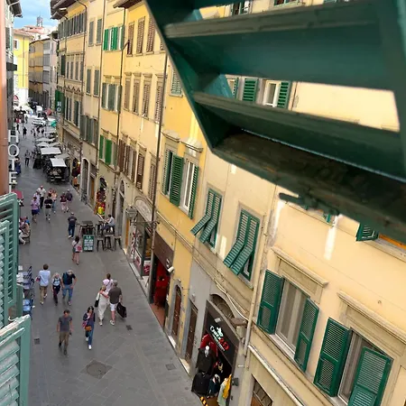 Apartment Cantuccio Nel Cuore Di