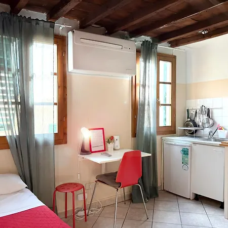Cantuccio Nel Cuore Di *