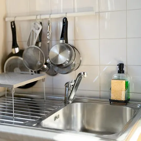 Apartment Cantuccio Nel Cuore Di *