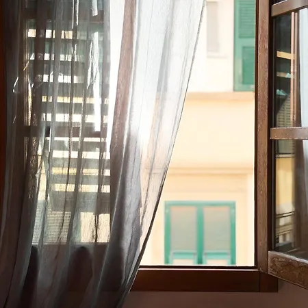 Apartment Cantuccio Nel Cuore Di