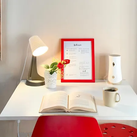 Apartment Cantuccio Nel Cuore Di *