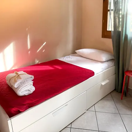 Apartment Cantuccio Nel Cuore Di *