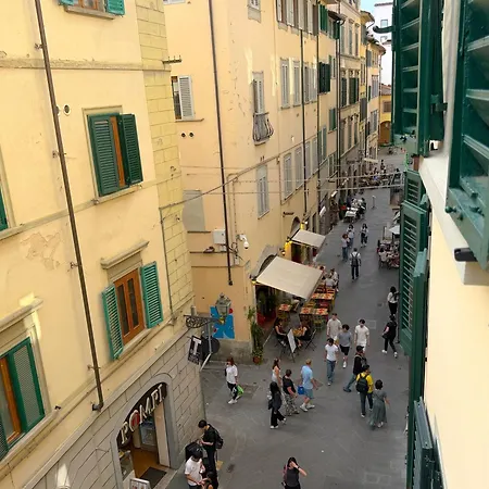Appartement Cantuccio Nel Cuore Di *