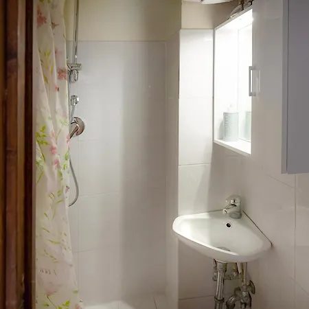 Apartment Cantuccio Nel Cuore Di *