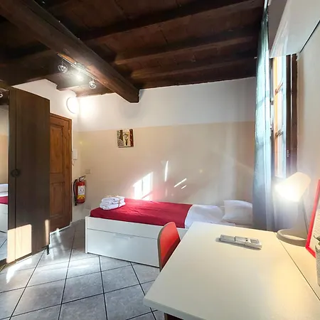 Cantuccio Nel Cuore Di *