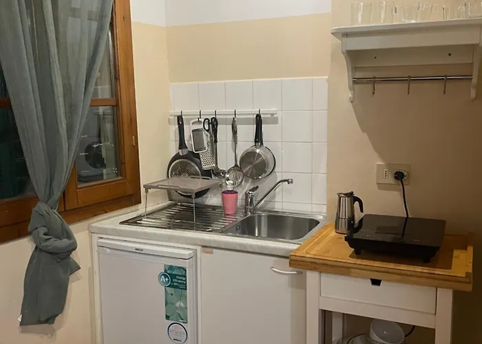 Faenza 8 Apartment *