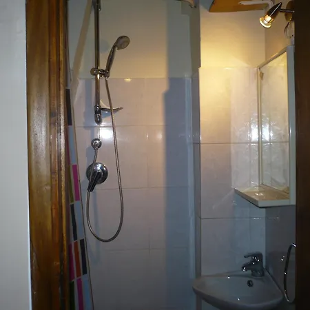 Faenza 8 Φλωρεντία