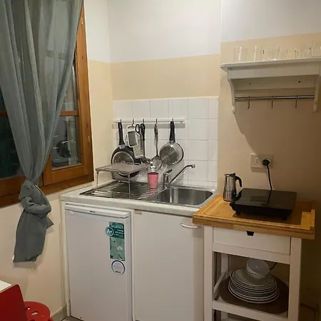 Faenza 8 Apartamento *